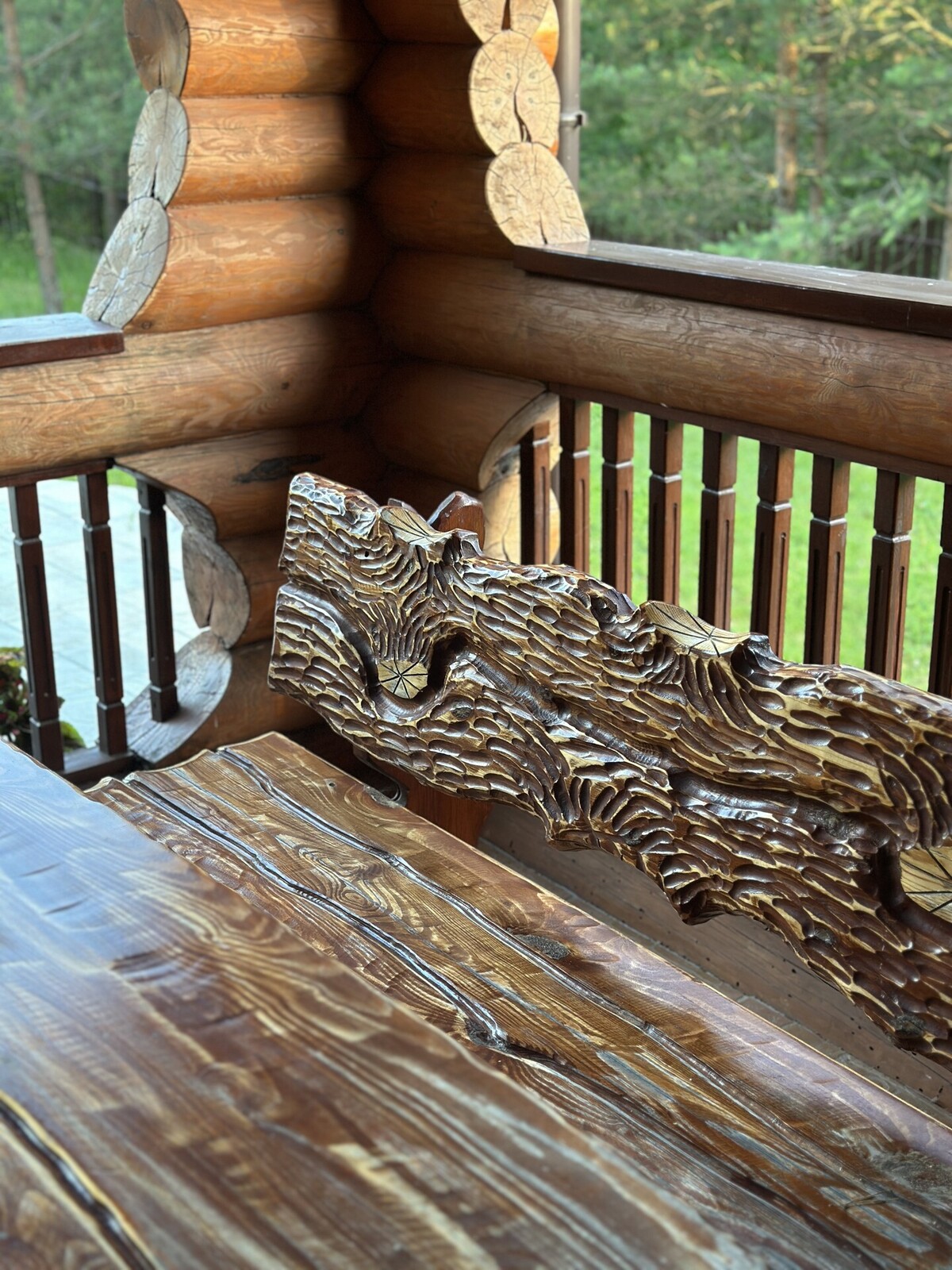 Усадьба «Гурница Хауз»