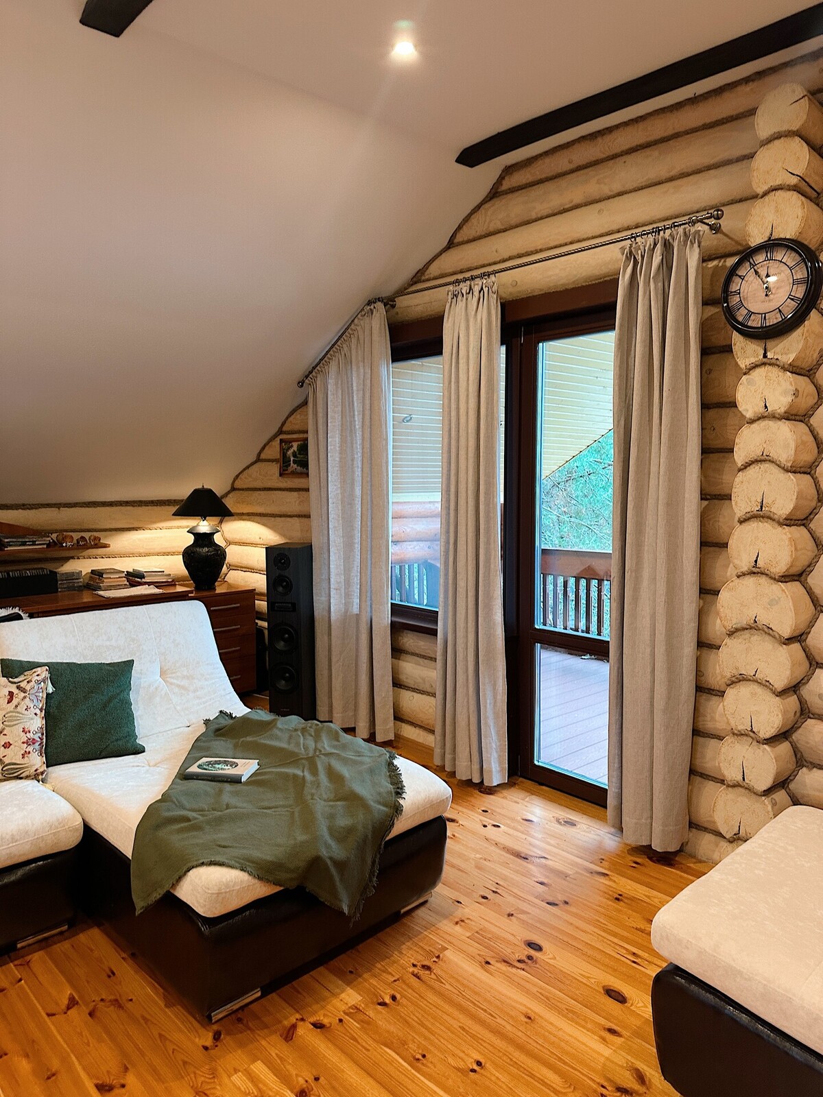 Усадьба «Гурница Хауз»