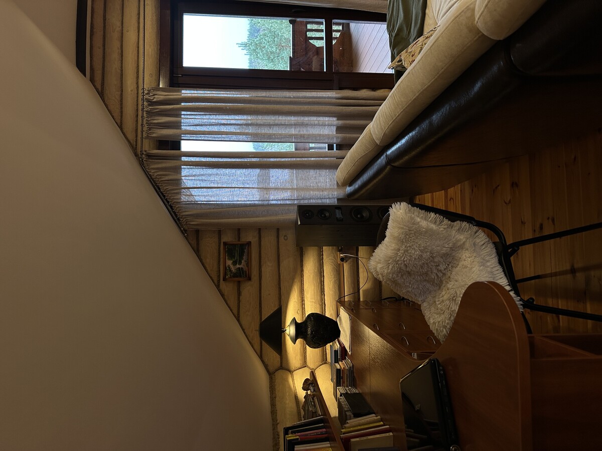 Усадьба «Гурница Хауз»