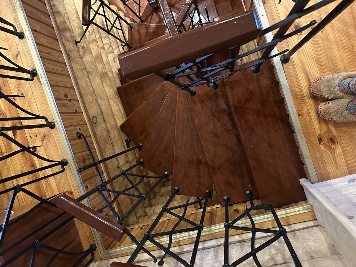 Усадьба «Гурница Хауз»