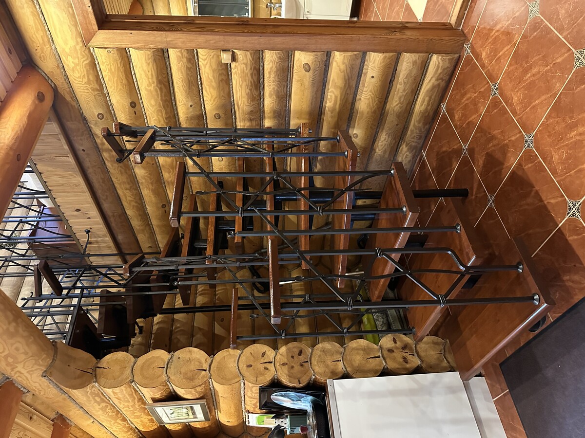 Усадьба «Гурница Хауз»