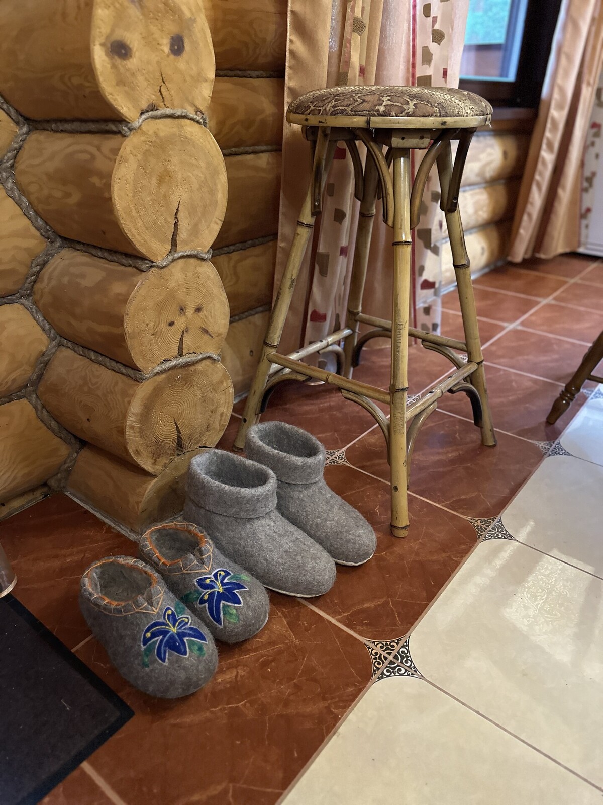 Усадьба «Гурница Хауз»