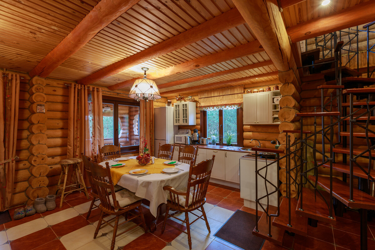 Усадьба «Гурница Хауз»