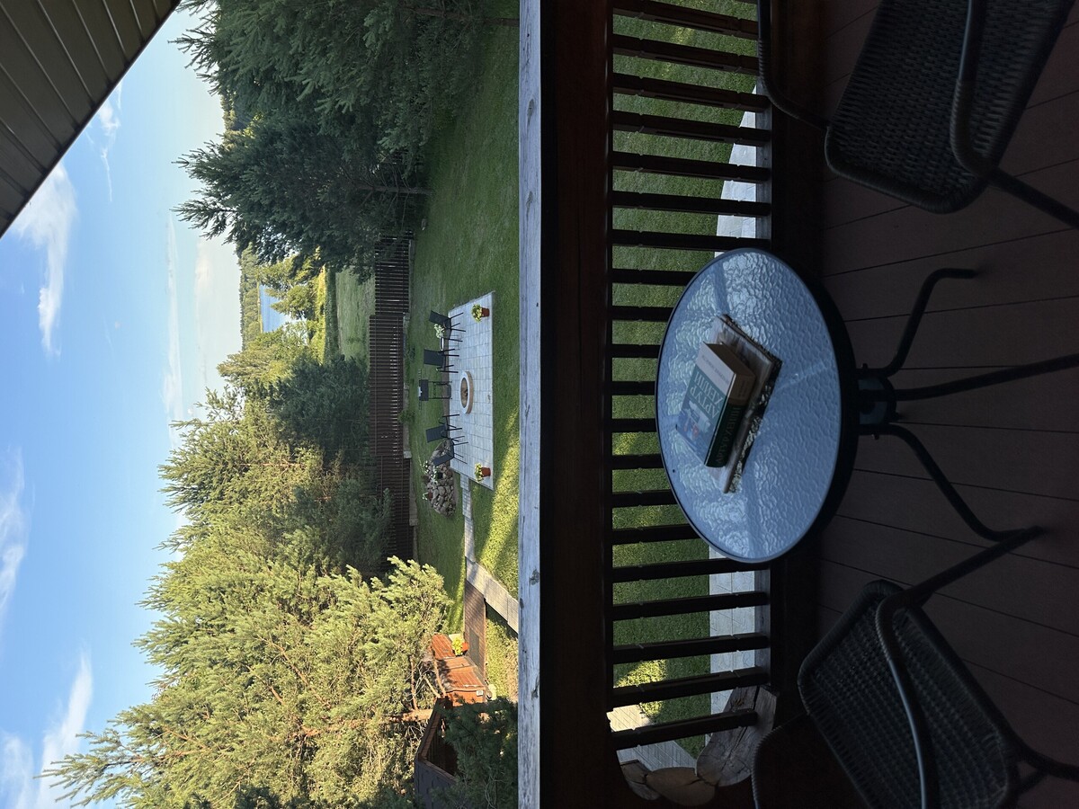 Усадьба «Гурница Хауз»