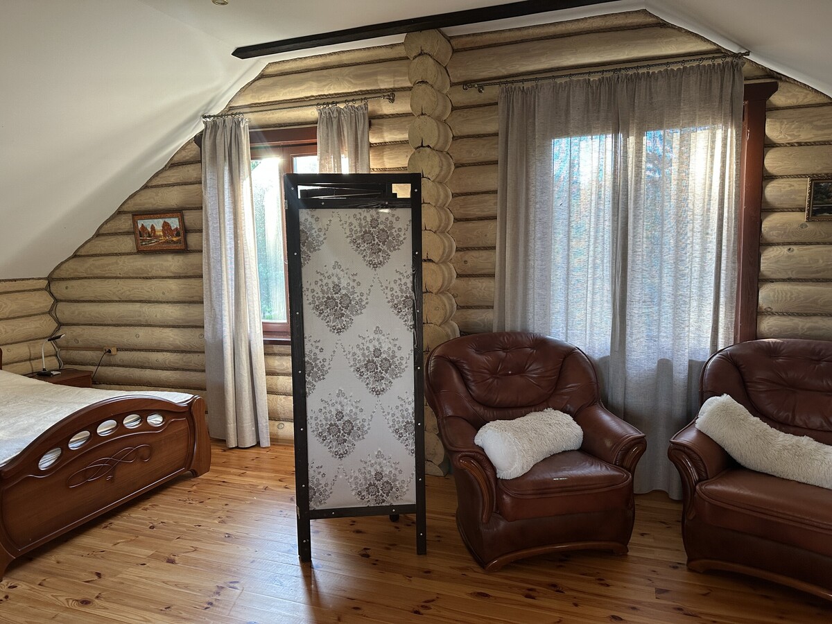 Усадьба «Гурница Хауз»