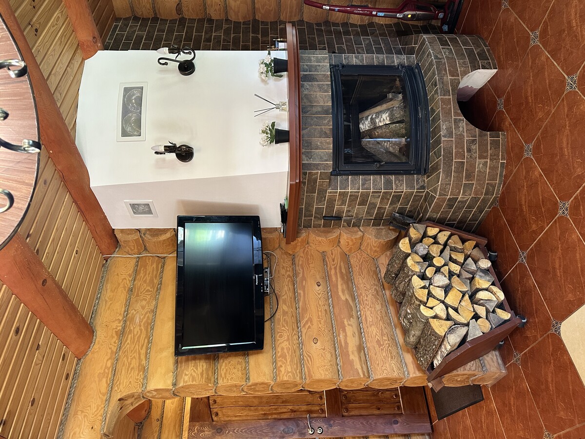 Усадьба «Гурница Хауз»