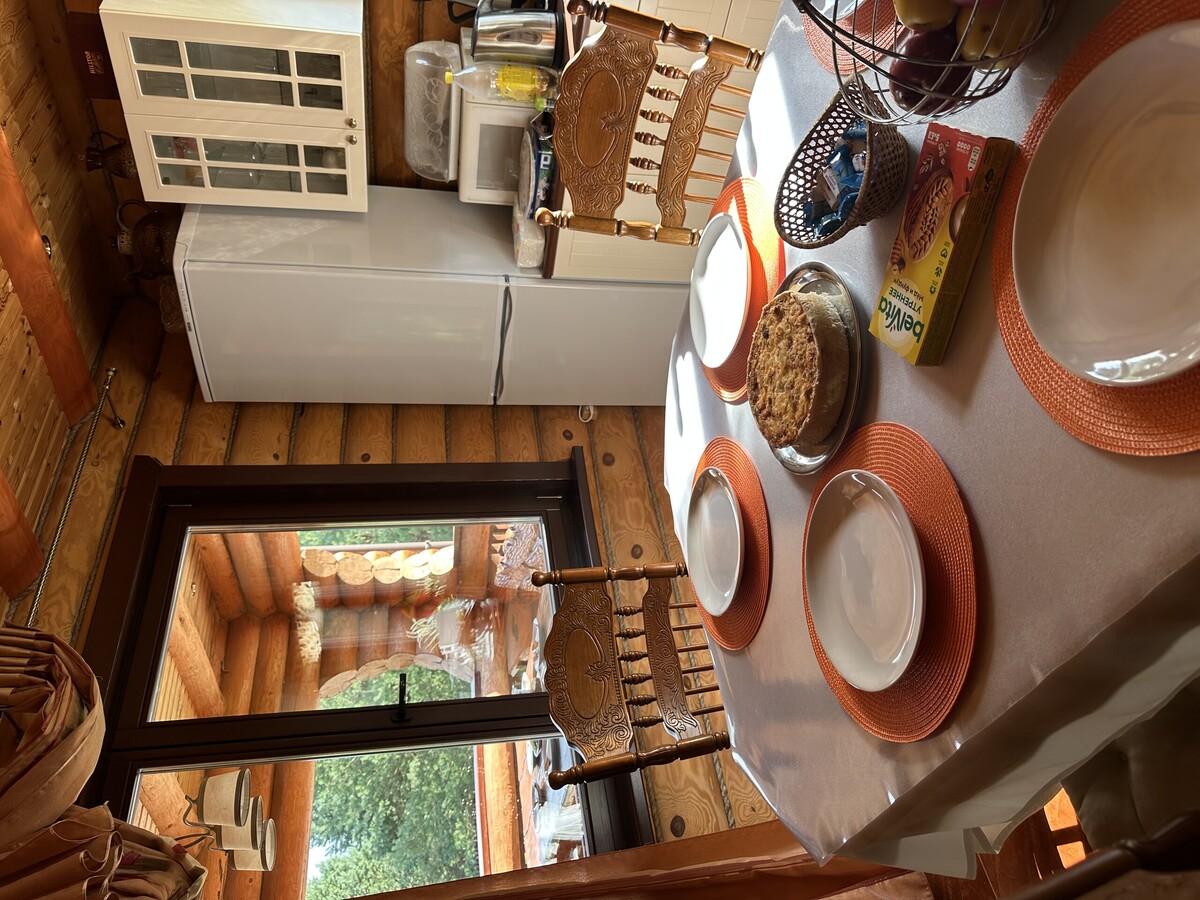 Усадьба «Гурница Хауз»