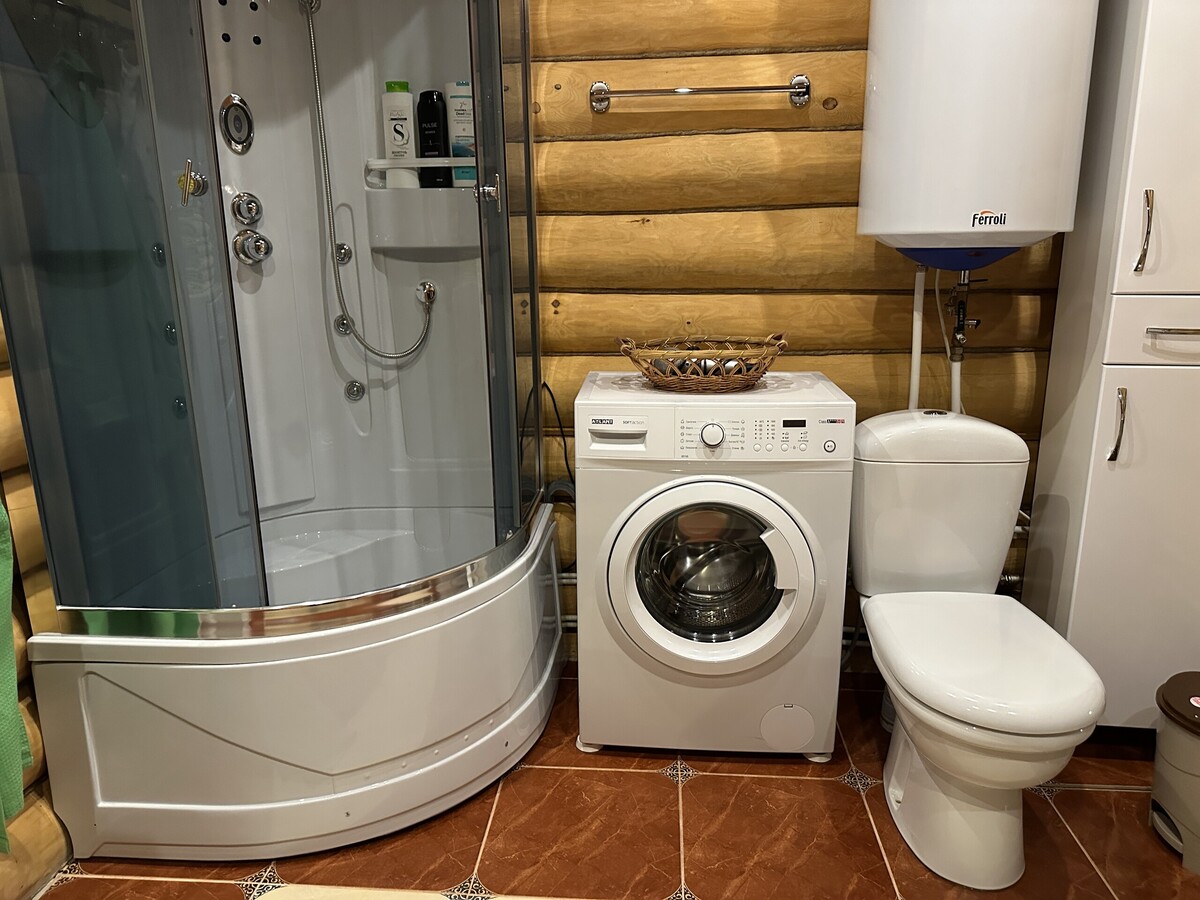 Усадьба «Гурница Хауз»