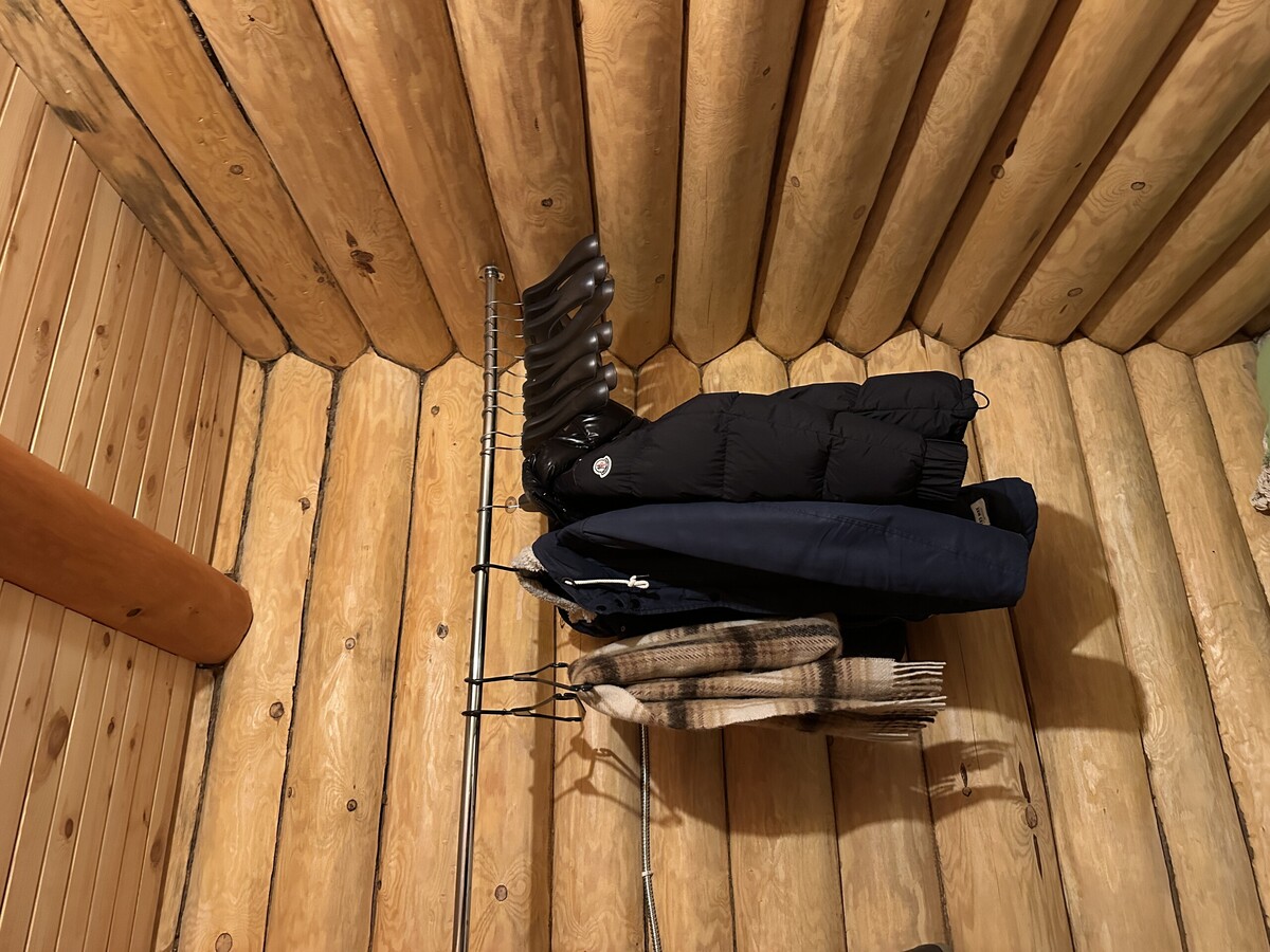 Усадьба «Гурница Хауз»