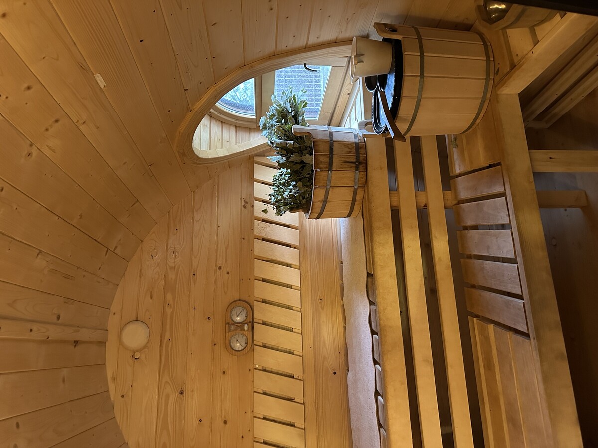 Усадьба «Гурница Хауз»