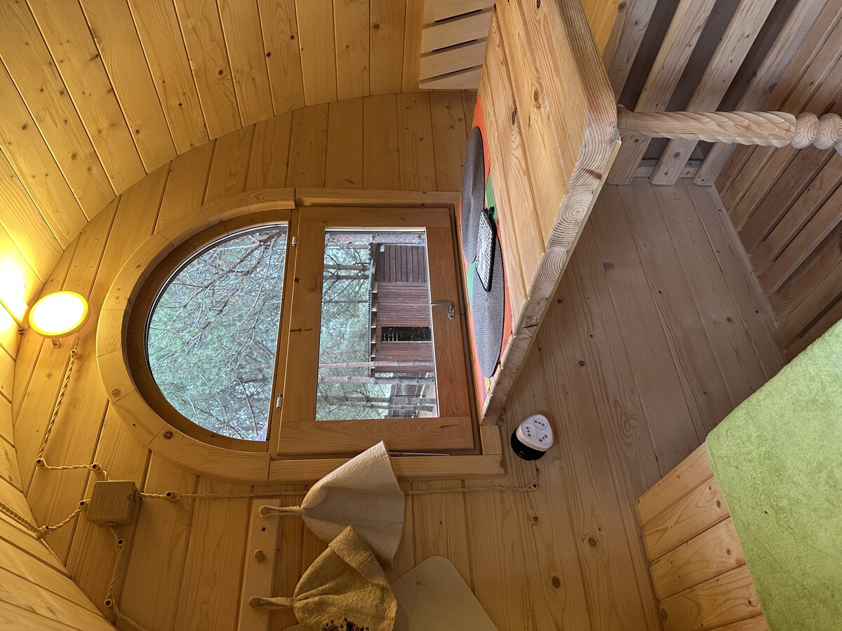 Усадьба «Гурница Хауз»