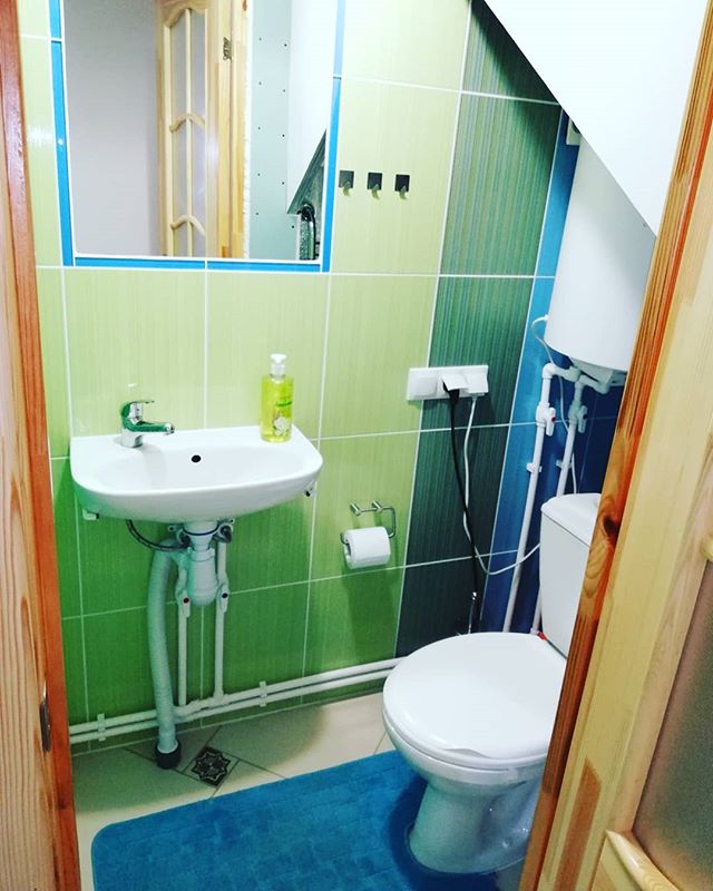 Агроусадьба «Кацярына»