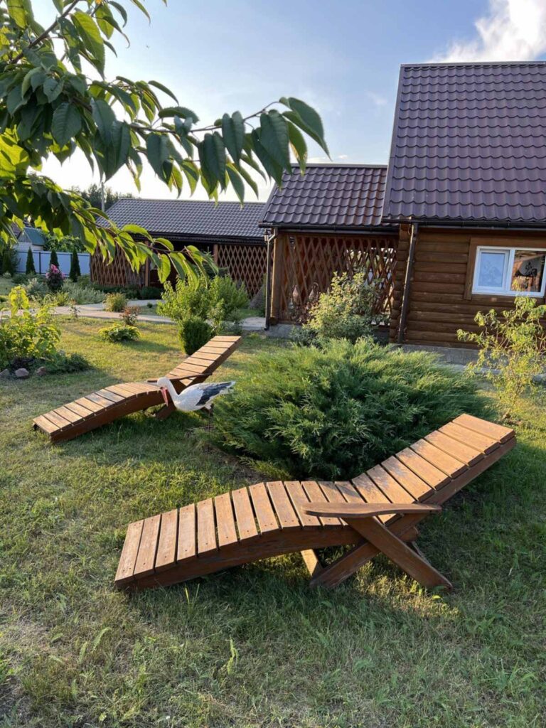 Усадьба «Кали ласка»