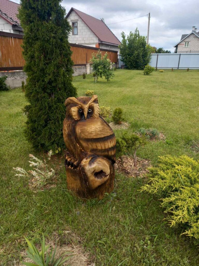 Усадьба «Кали ласка»