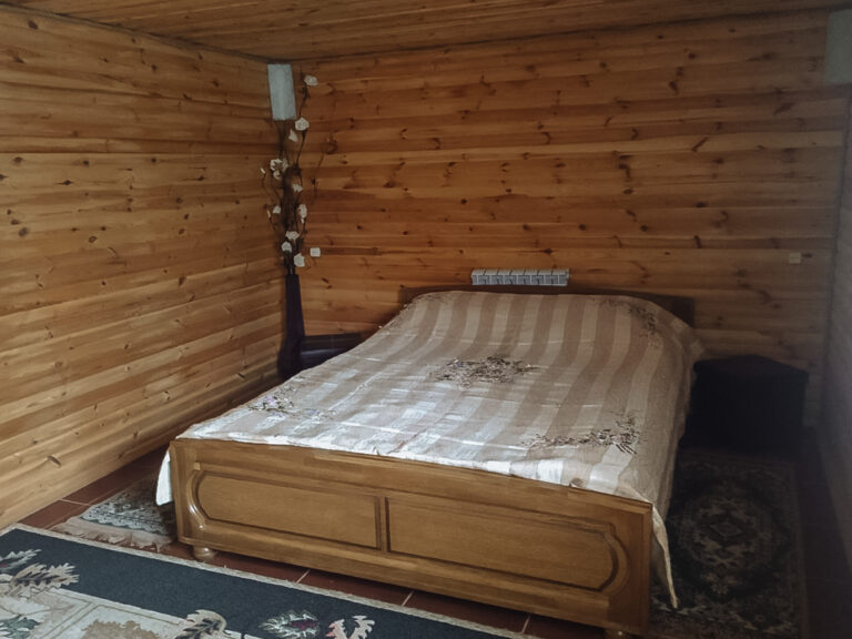 Усадьба «Кали ласка»