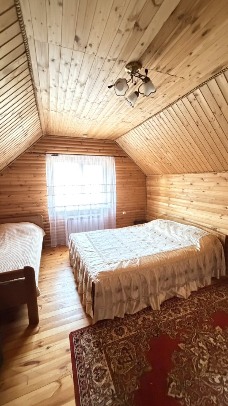 Усадьба «Кали ласка»