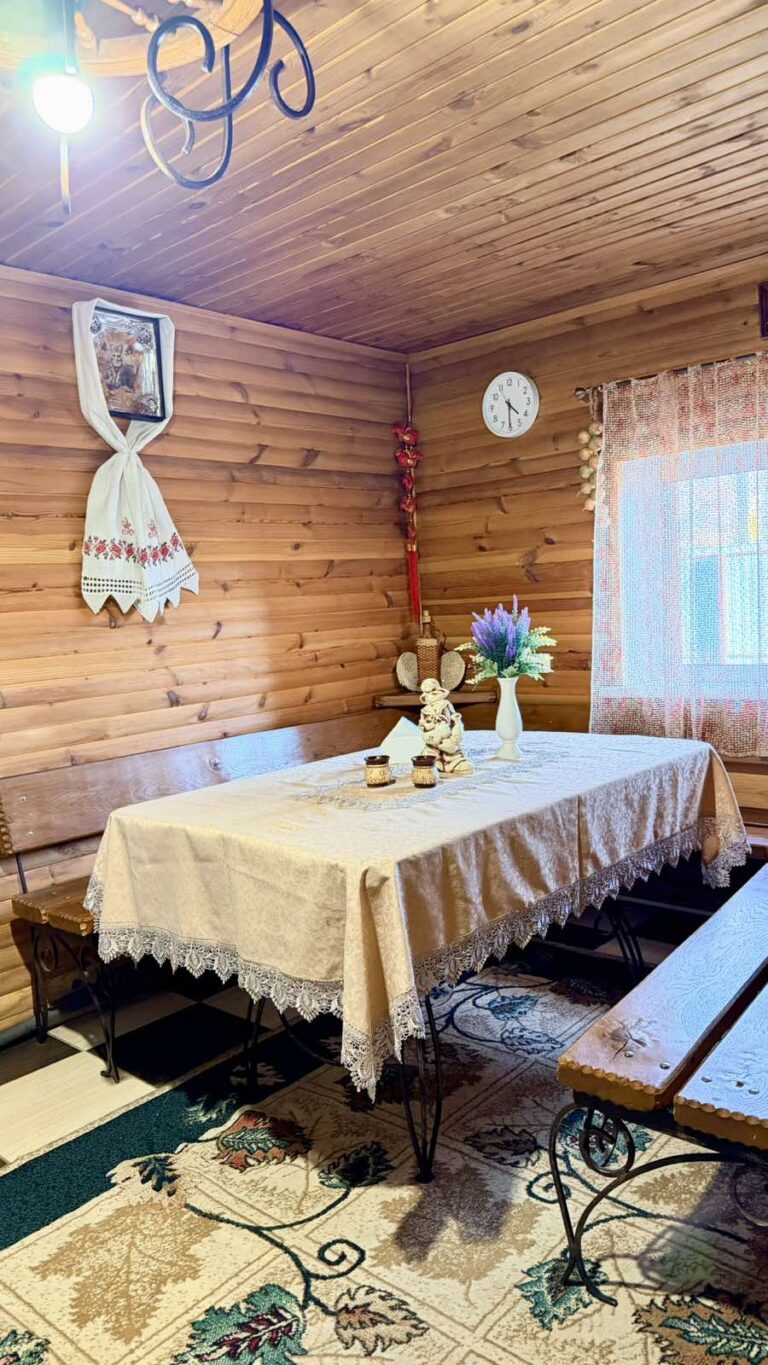 Усадьба «Кали ласка»
