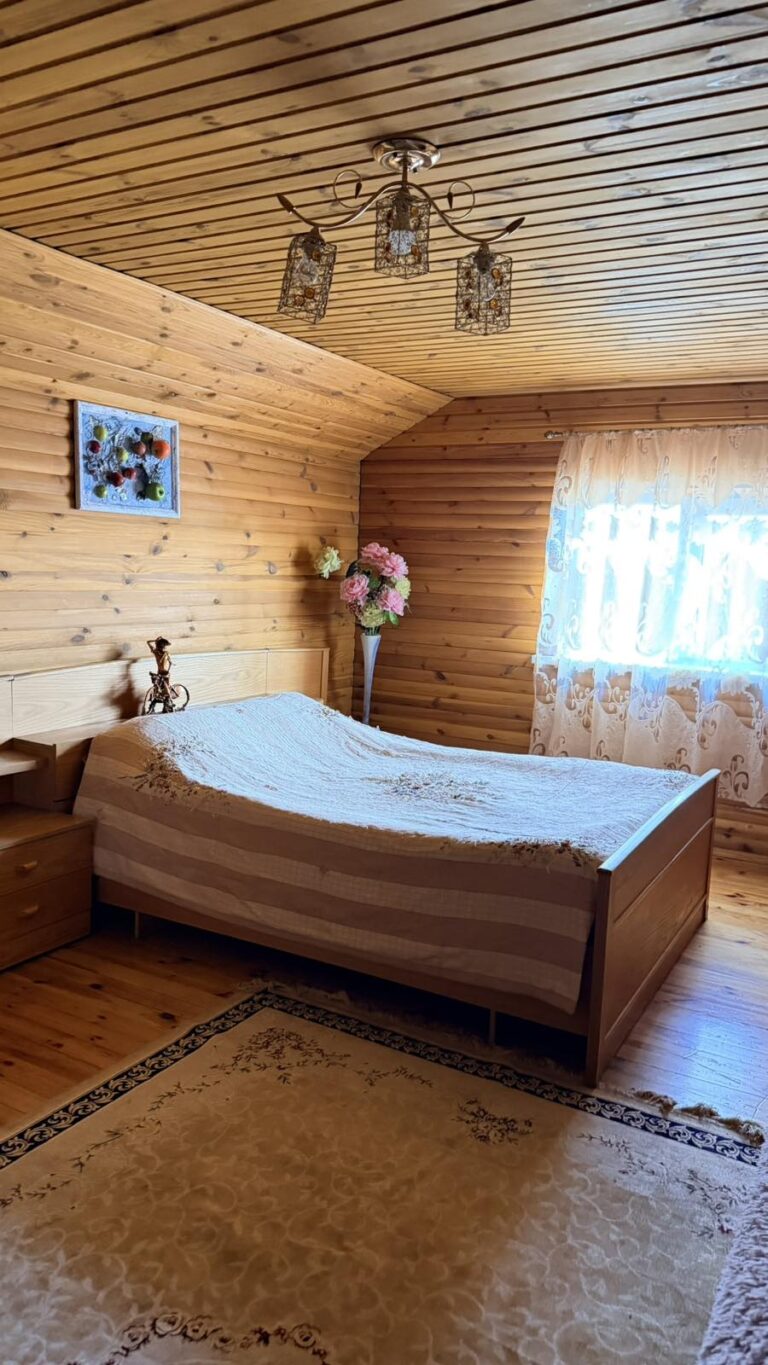 Усадьба «Кали ласка»