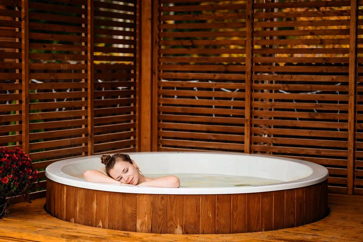 Загородный комплекс «Lisenok»