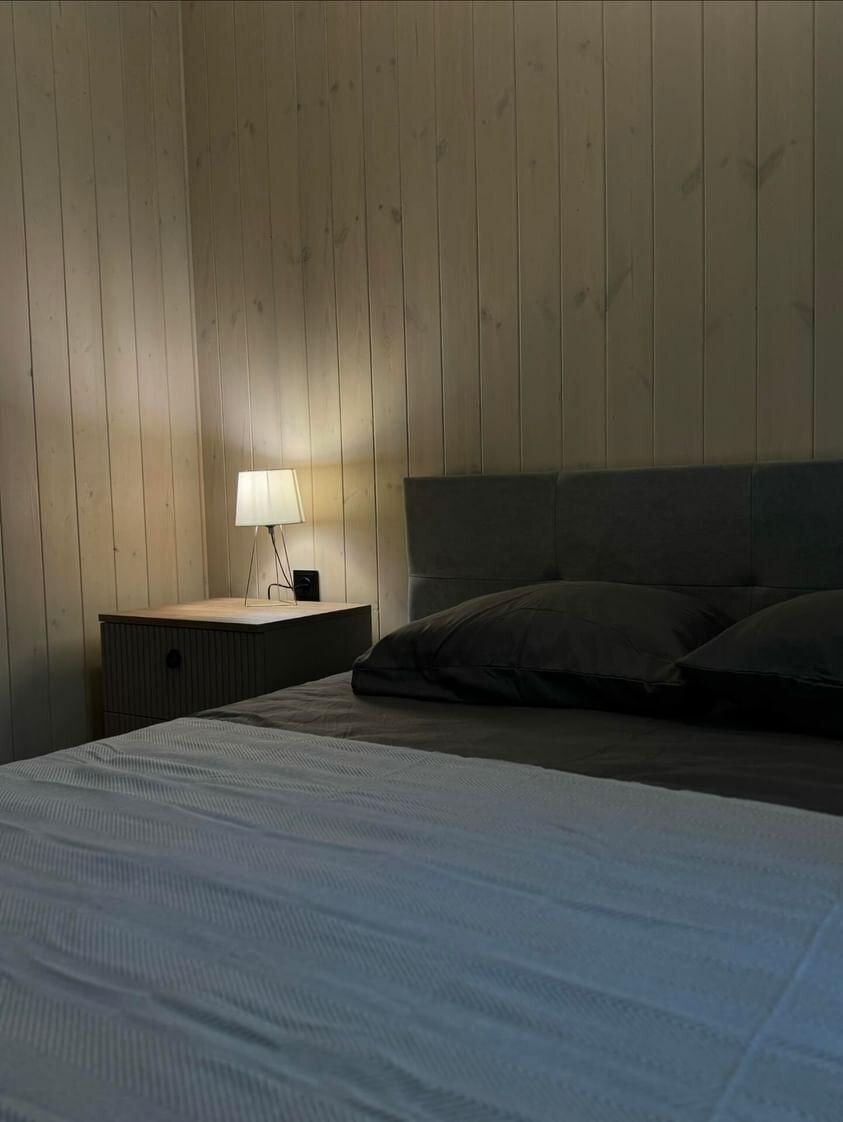 Загородный комплекс «Lisenok»