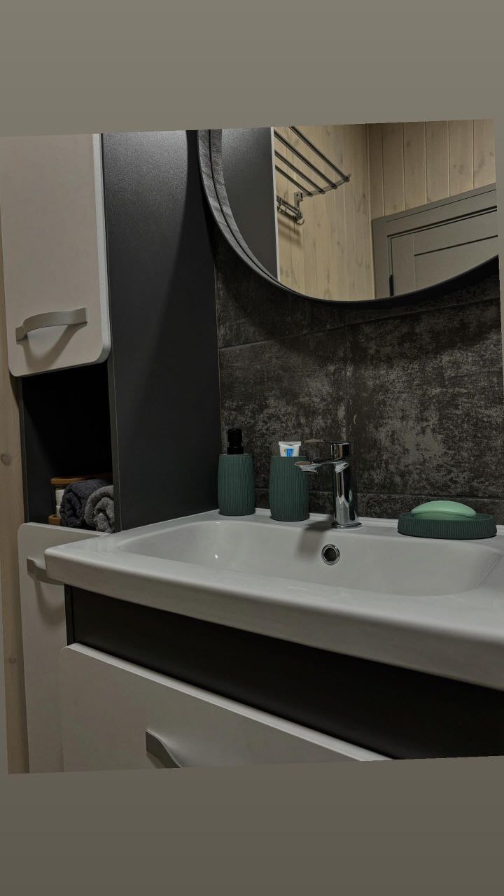 Загородный комплекс «Lisenok»