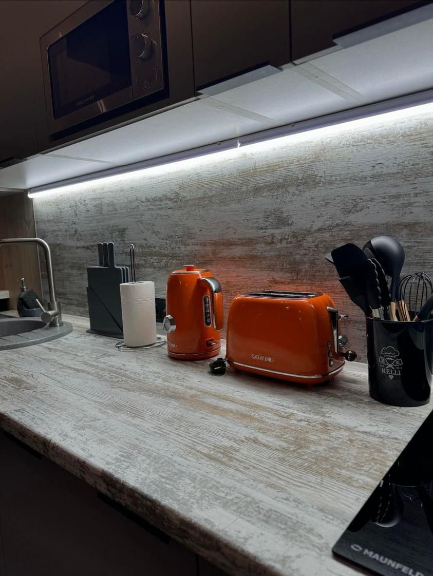 Загородный комплекс «Lisenok»