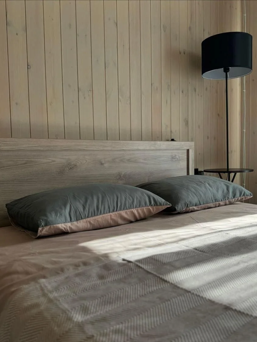 Загородный комплекс «Lisenok»