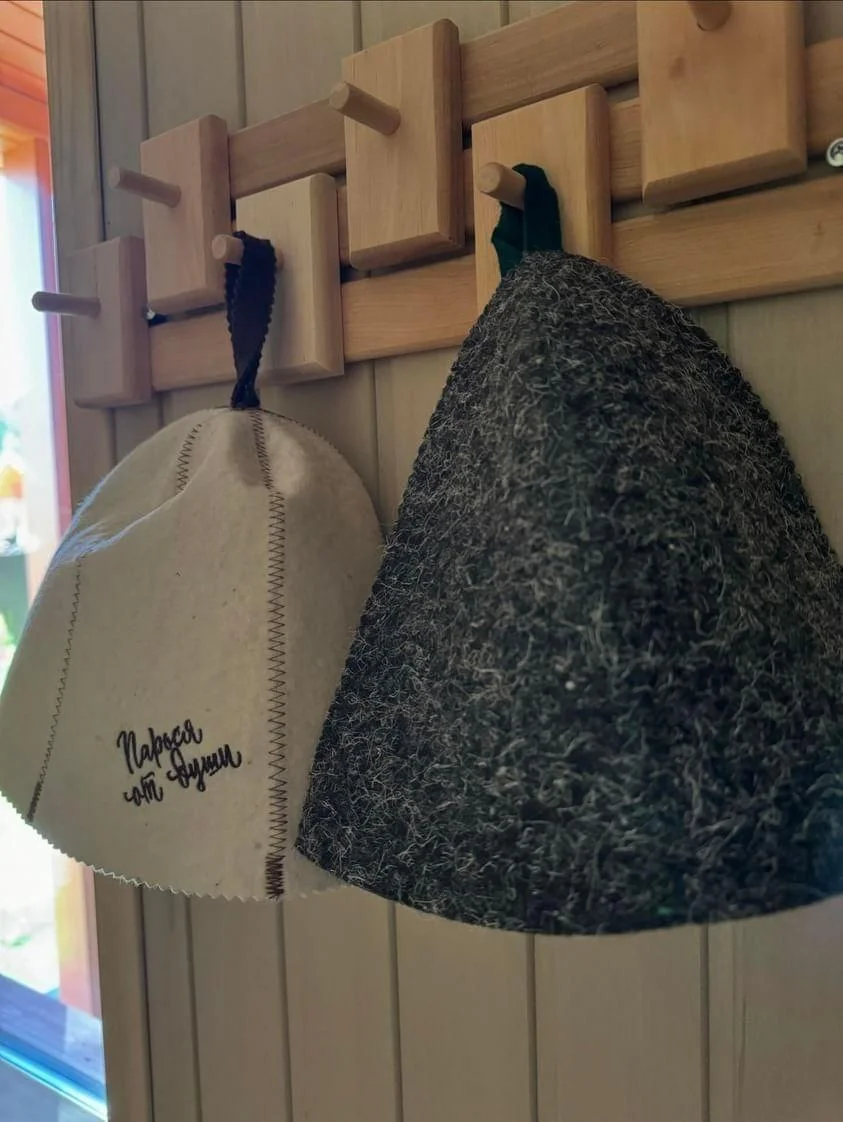 Загородный комплекс «Lisenok»