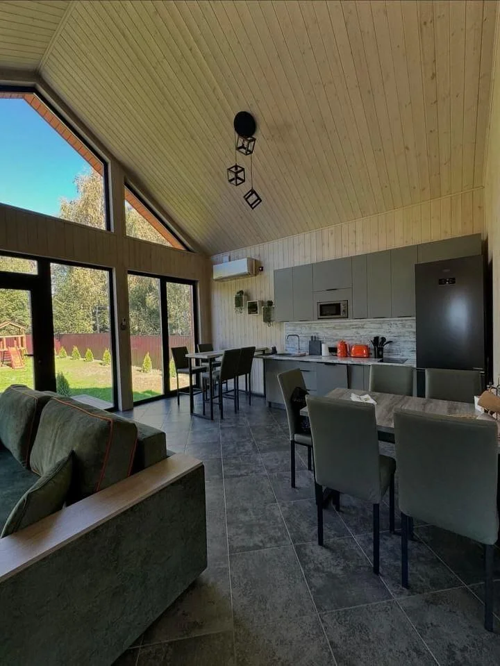 Загородный комплекс «Lisenok»