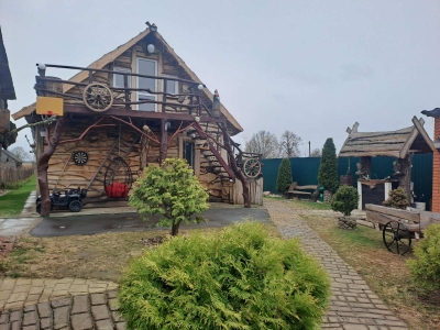 Усадьба «Мария»