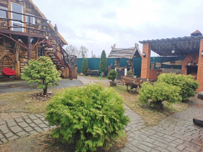 Усадьба «Мария»