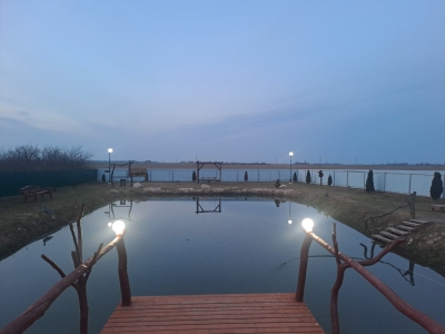 Усадьба «Мария»