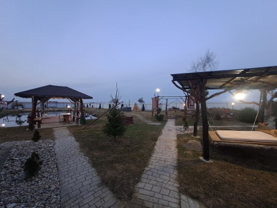 Усадьба «Мария»