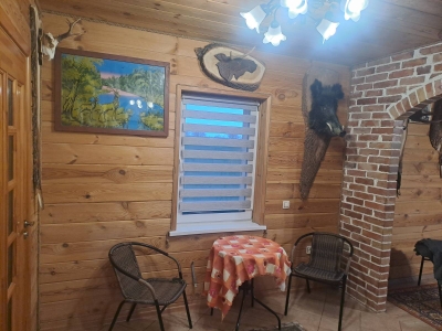 Усадьба «Мария»