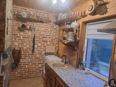 Усадьба «Мария»