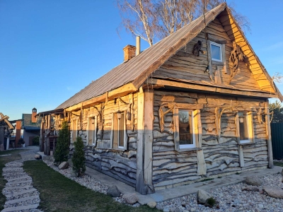 Усадьба «Мария»