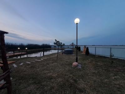 Усадьба «Мария»