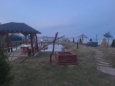 Усадьба «Мария»