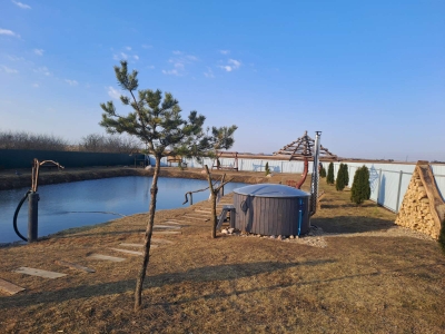 Усадьба «Мария»