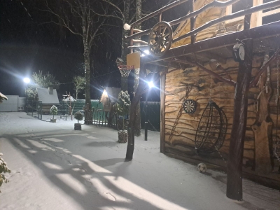 Усадьба «Мария»