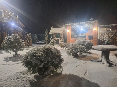 Усадьба «Мария»