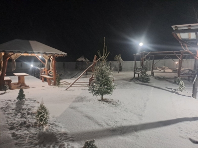 Усадьба «Мария»