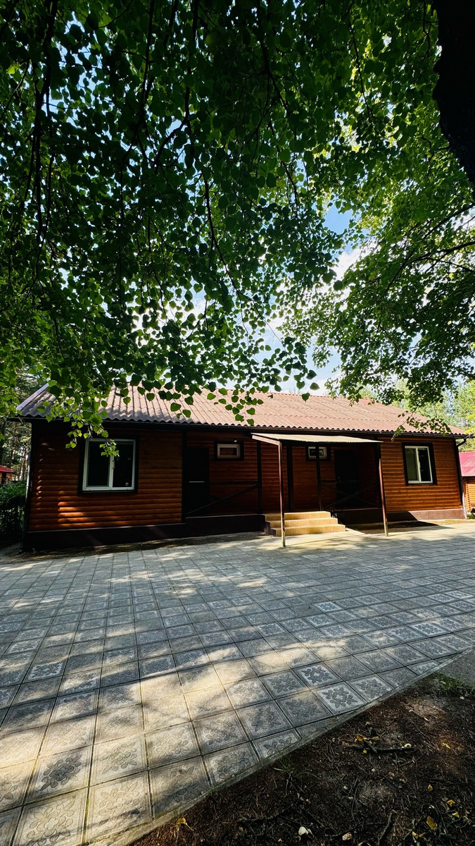 Агроусадьба «Мечта»