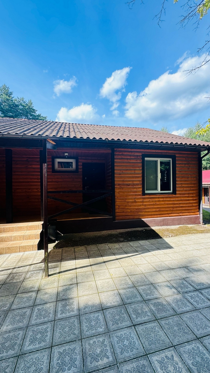 Агроусадьба «Мечта»