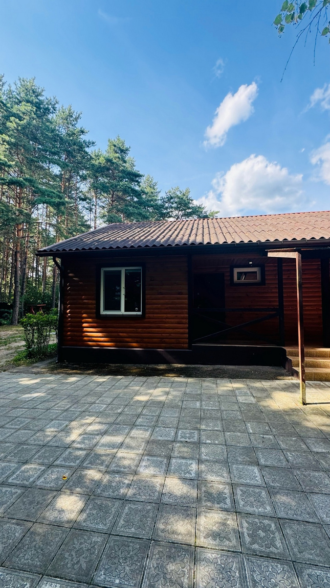 Агроусадьба «Мечта»