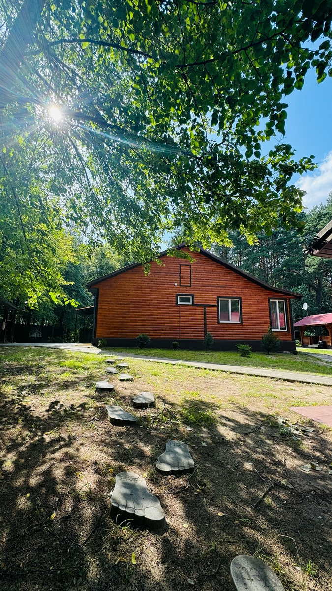 Агроусадьба «Мечта»