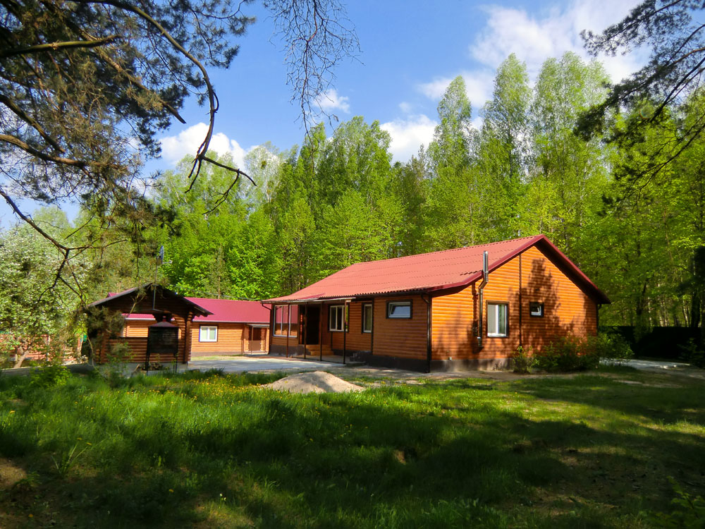 Агроусадьба «Мечта»