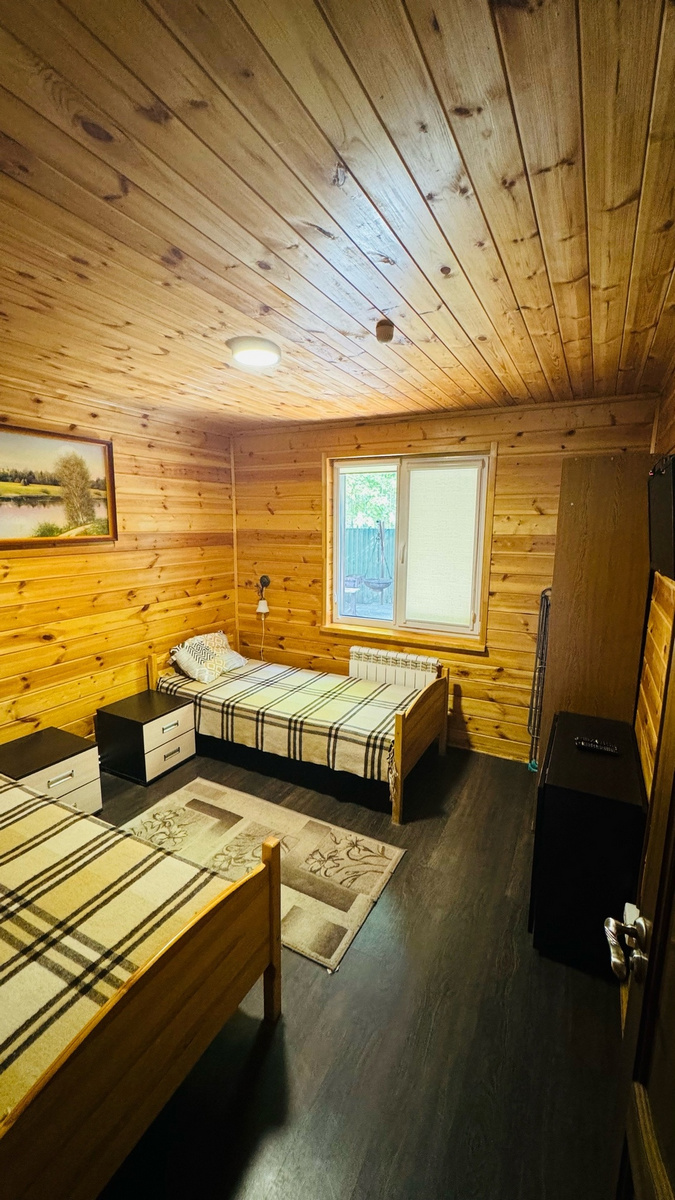 Агроусадьба «Мечта»