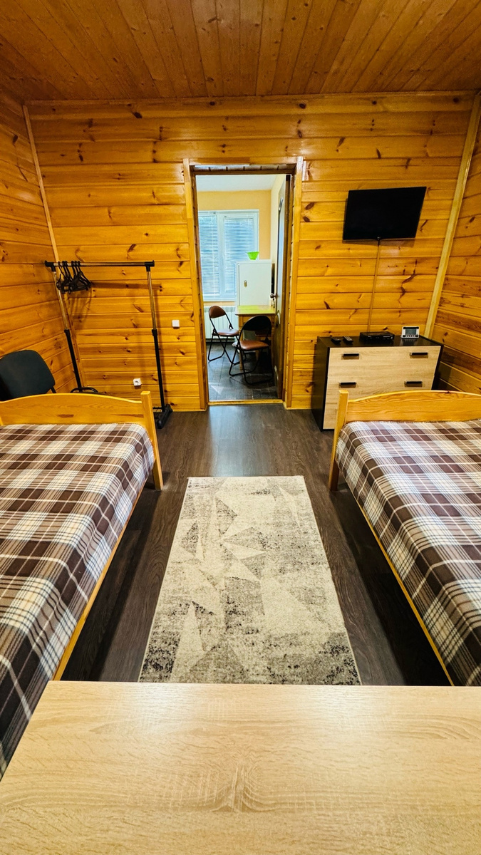 Агроусадьба «Мечта»