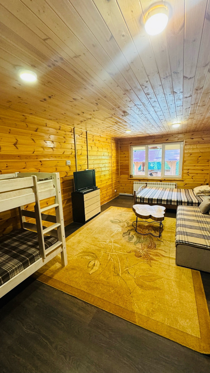 Агроусадьба «Мечта»